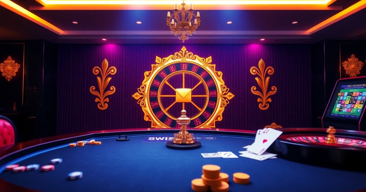 Slot Casino Siteleri Nasıl Değerlendirilir?