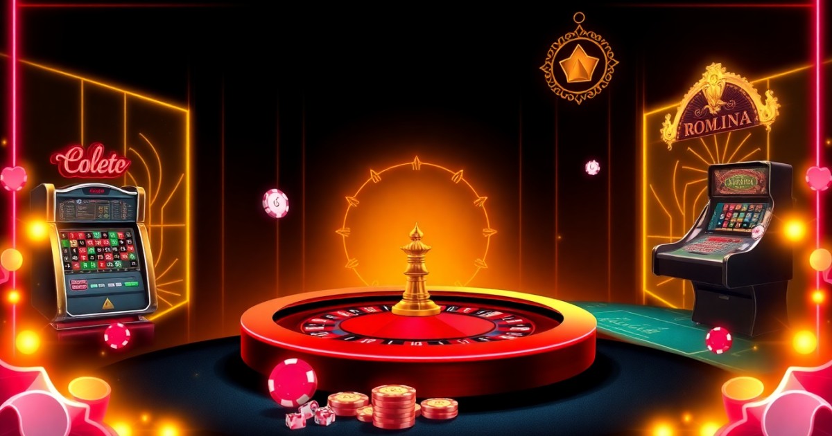 Güvenilir Casino Siteleri Nasıl Anlaşılır?
